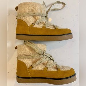 House of Harlow 1960 Sadie Boot